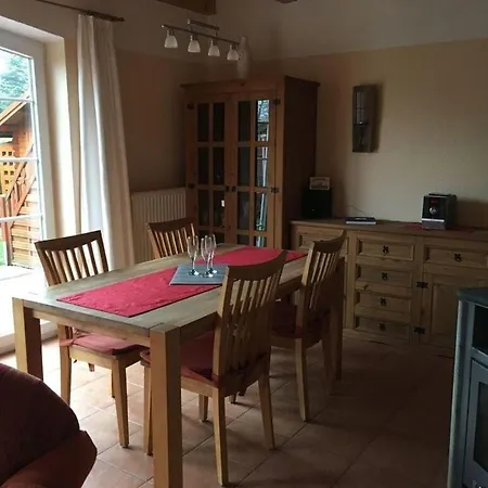 Appartamento Strand-huus Norden