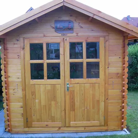 Appartamento Strand-huus Norden