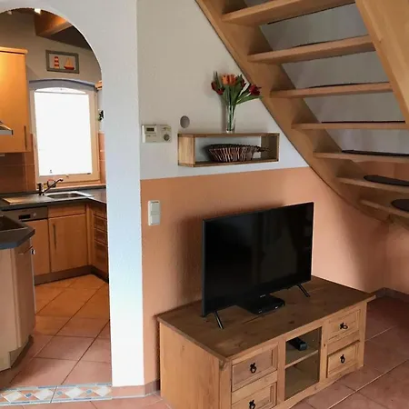 Strand-huus Appartamento *