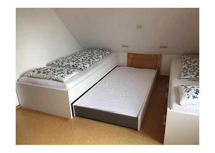 公寓 Strand-huus 诺登