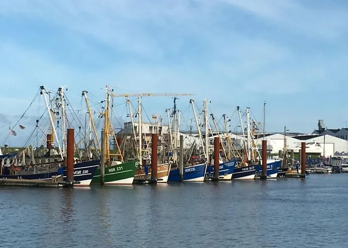 公寓 Strand-huus *